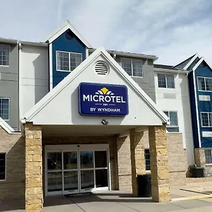 Microtel & By Wyndham Airport ** Denver